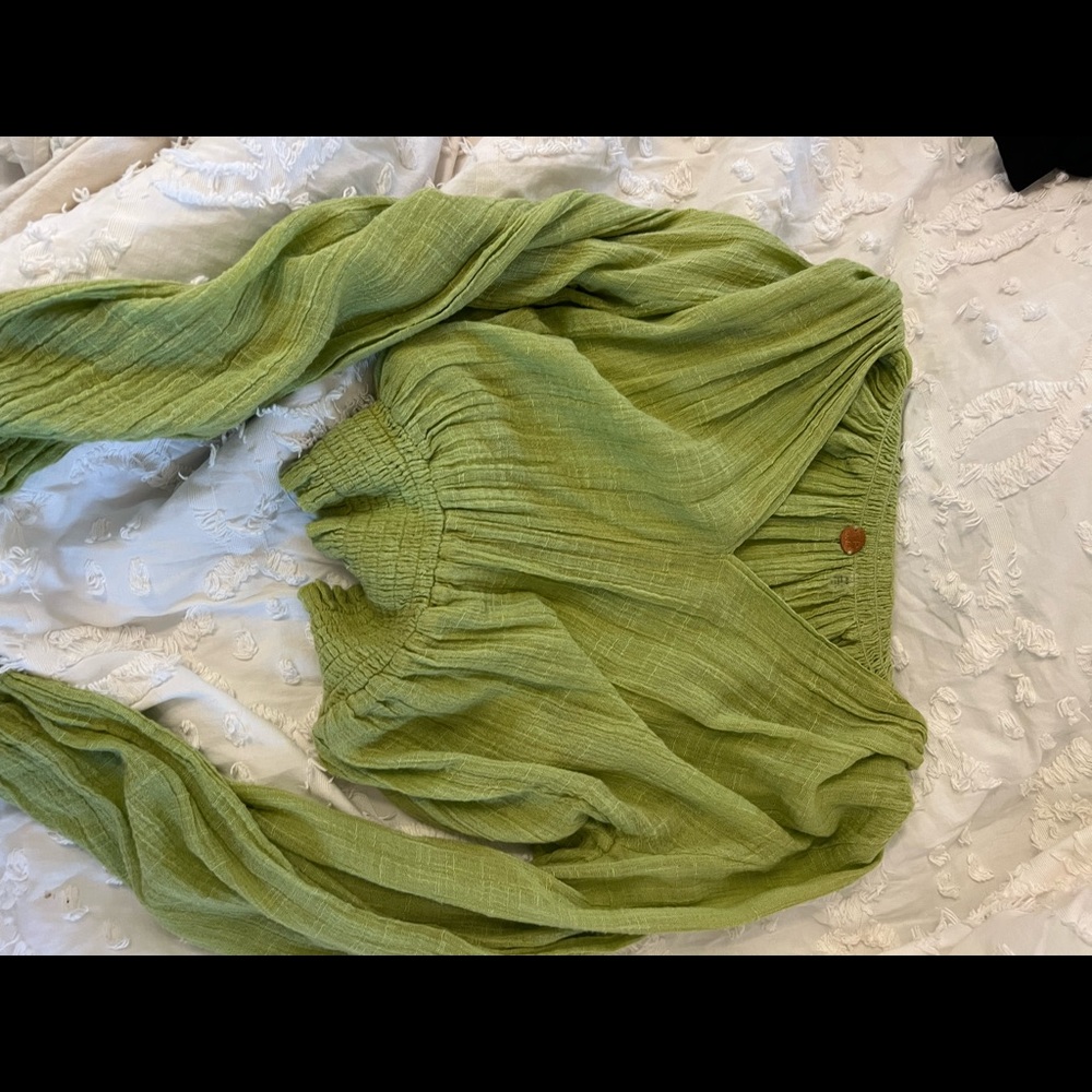 Free people blouse